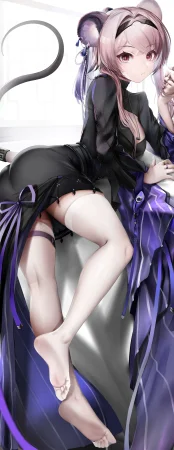 Pixiv TROTONOPE尔湾 2026.04.06 Decensored - Page 225