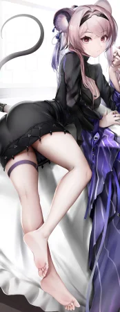 Pixiv TROTONOPE尔湾 2026.04.06 Decensored - Page 227