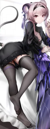 Pixiv TROTONOPE尔湾 2026.04.06 Decensored - Page 228