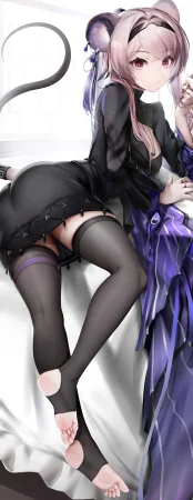 Pixiv TROTONOPE尔湾 2026.04.06 Decensored - Page 229