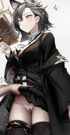 Pixiv TROTONOPE尔湾 2026.04.06 Decensored - Page 276