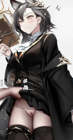 Pixiv TROTONOPE尔湾 2026.04.06 Decensored - Page 277