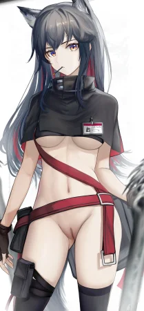 Pixiv TROTONOPE尔湾 2026.04.06 Decensored - Page 282