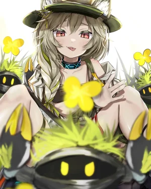 Pixiv TROTONOPE尔湾 2026.04.06 Decensored - Page 292