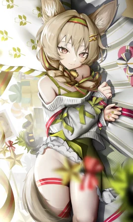 Pixiv TROTONOPE尔湾 2026.04.06 Decensored - Page 296