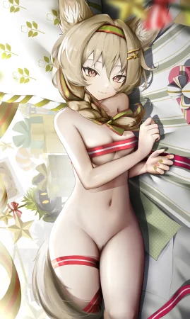 Pixiv TROTONOPE尔湾 2026.04.06 Decensored - Page 302