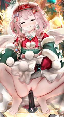 Pixiv TROTONOPE尔湾 2026.04.06 Decensored - Page 321