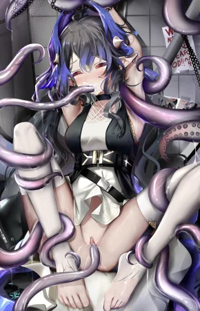 Pixiv TROTONOPE尔湾 2026.04.06 Decensored - Page 333