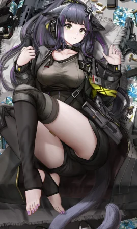 Pixiv TROTONOPE尔湾 2026.04.06 Decensored - Page 367