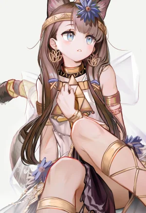 Pixiv TROTONOPE尔湾 2026.04.06 Decensored - Page 37