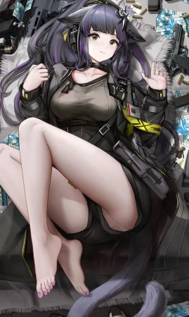 Pixiv TROTONOPE尔湾 2026.04.06 Decensored - Page 374