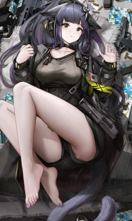 Pixiv TROTONOPE尔湾 2026.04.06 Decensored - Page 377