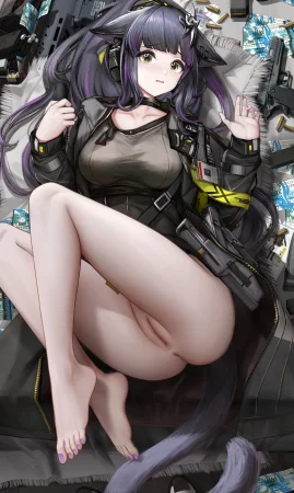 Pixiv TROTONOPE尔湾 2026.04.06 Decensored - Page 378