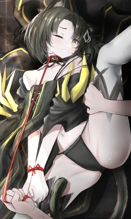 Pixiv TROTONOPE尔湾 2026.04.06 Decensored - Page 397