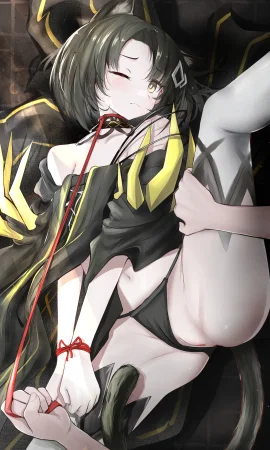 Pixiv TROTONOPE尔湾 2026.04.06 Decensored - Page 398