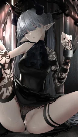 Pixiv TROTONOPE尔湾 2026.04.06 Decensored - Page 428