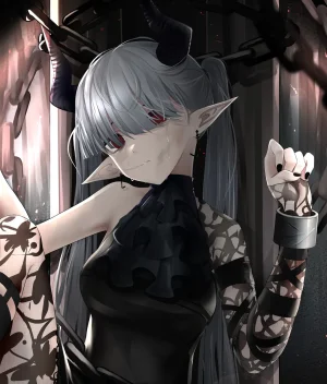 Pixiv TROTONOPE尔湾 2026.04.06 Decensored - Page 429