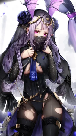 Pixiv TROTONOPE尔湾 2026.04.06 Decensored - Page 456