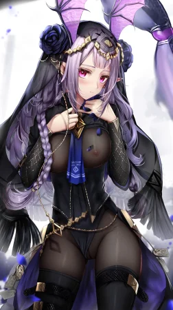 Pixiv TROTONOPE尔湾 2026.04.06 Decensored - Page 464