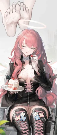 Pixiv TROTONOPE尔湾 2026.04.06 Decensored - Page 48