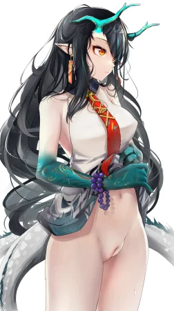 Pixiv TROTONOPE尔湾 2026.04.06 Decensored - Page 486