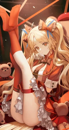 Pixiv TROTONOPE尔湾 2026.04.06 Decensored - Page 519