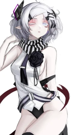 Pixiv TROTONOPE尔湾 2026.04.06 Decensored - Page 523