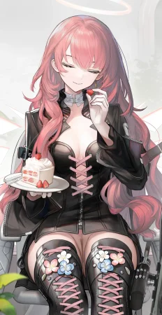 Pixiv TROTONOPE尔湾 2026.04.06 Decensored - Page 547