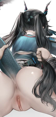 Pixiv TROTONOPE尔湾 2026.04.06 Decensored - Page 565