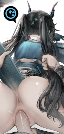 Pixiv TROTONOPE尔湾 2026.04.06 Decensored - Page 566