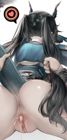 Pixiv TROTONOPE尔湾 2026.04.06 Decensored - Page 567