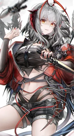 Pixiv TROTONOPE尔湾 2026.04.06 Decensored - Page 63