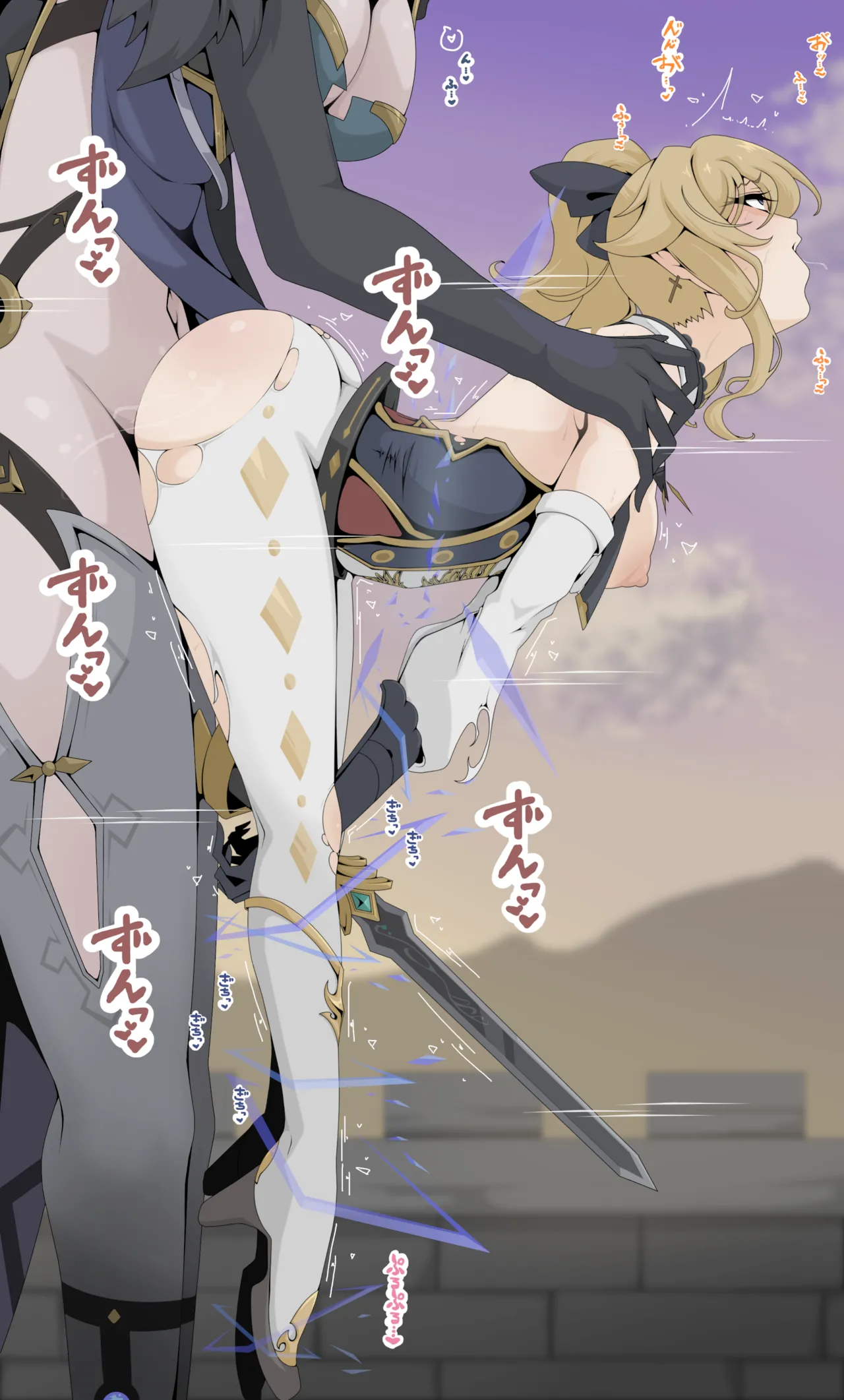 Pixiv Ttp 77260223 - Image 21