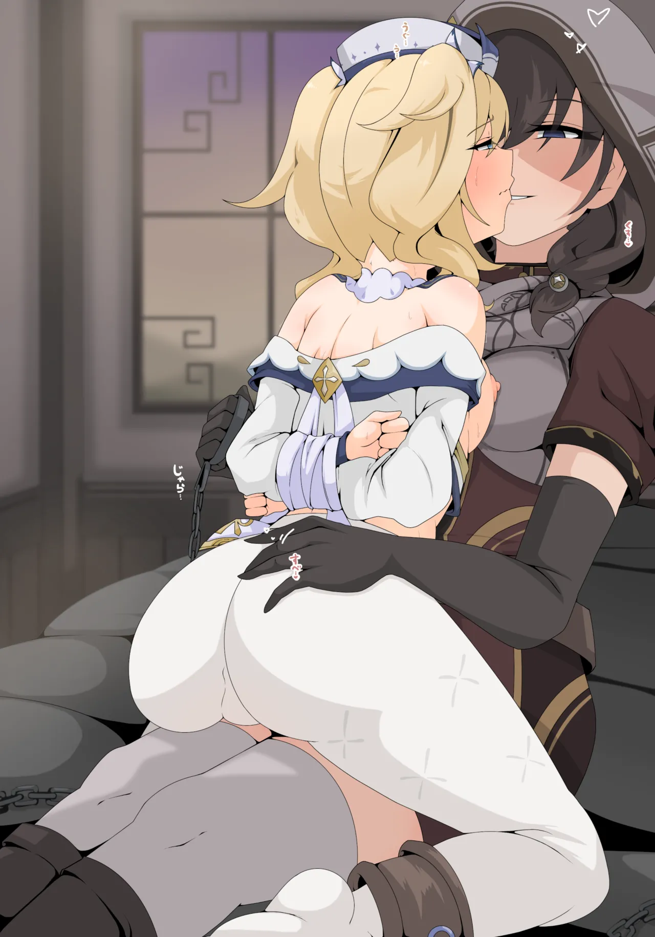 Pixiv Ttp 77260223 - Image 319