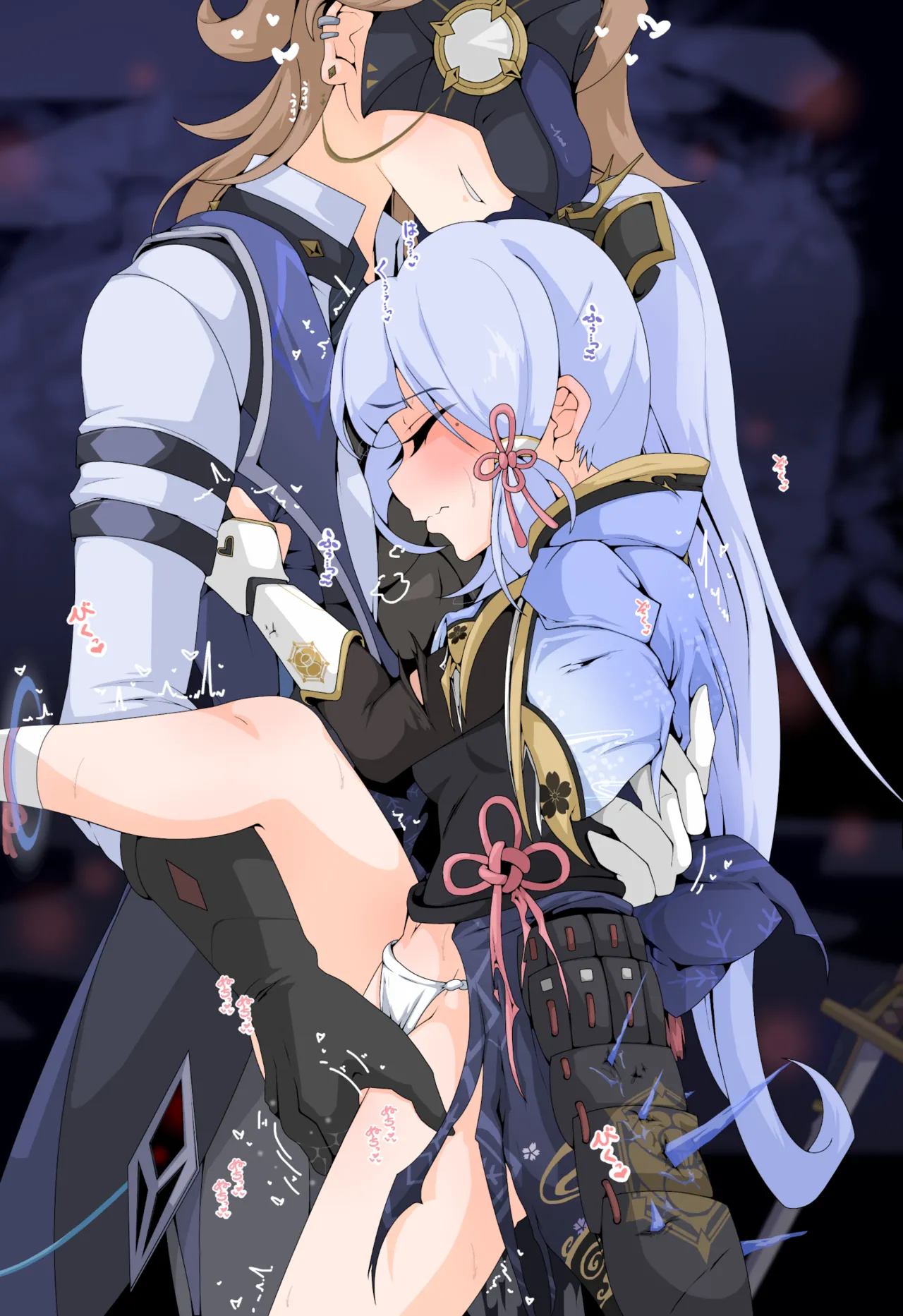 Pixiv Ttp 77260223 - Image 367