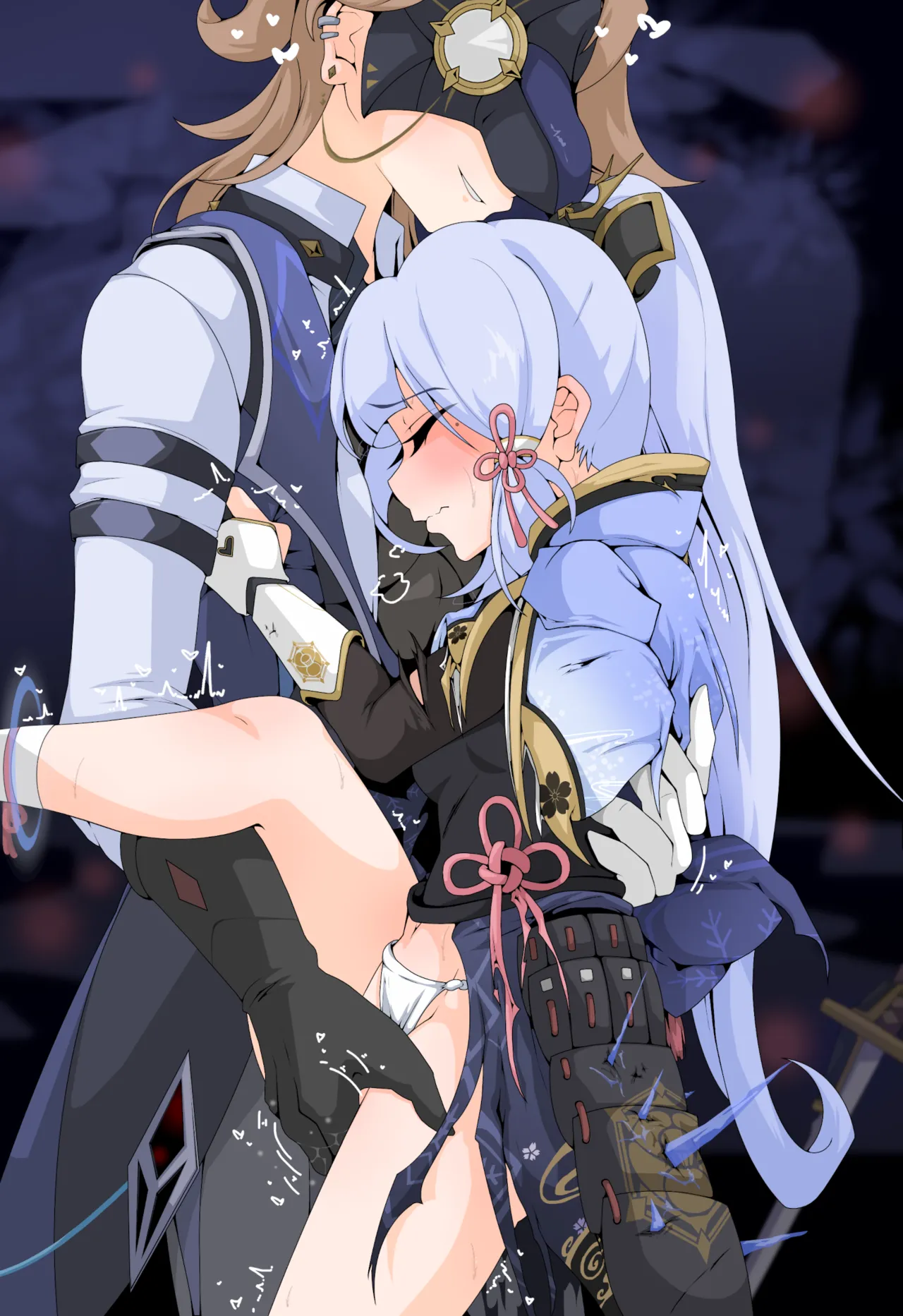 Pixiv Ttp 77260223 - Image 368