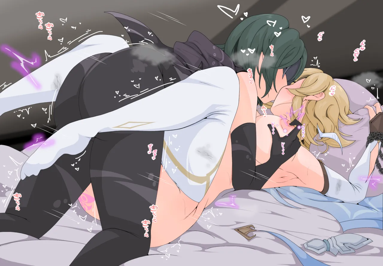 Pixiv Ttp 77260223 - Image 515