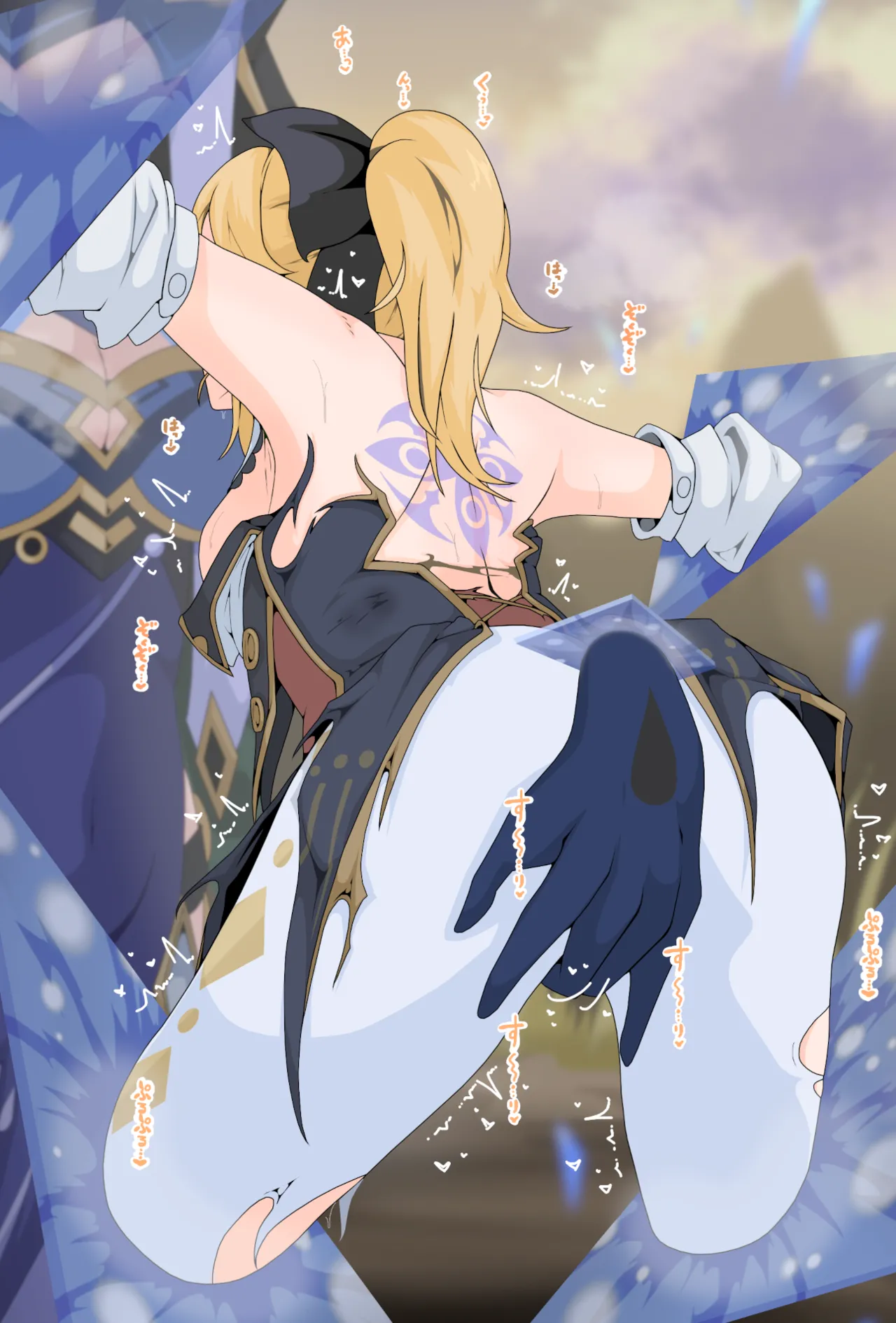 Pixiv Ttp 77260223 - Image 537