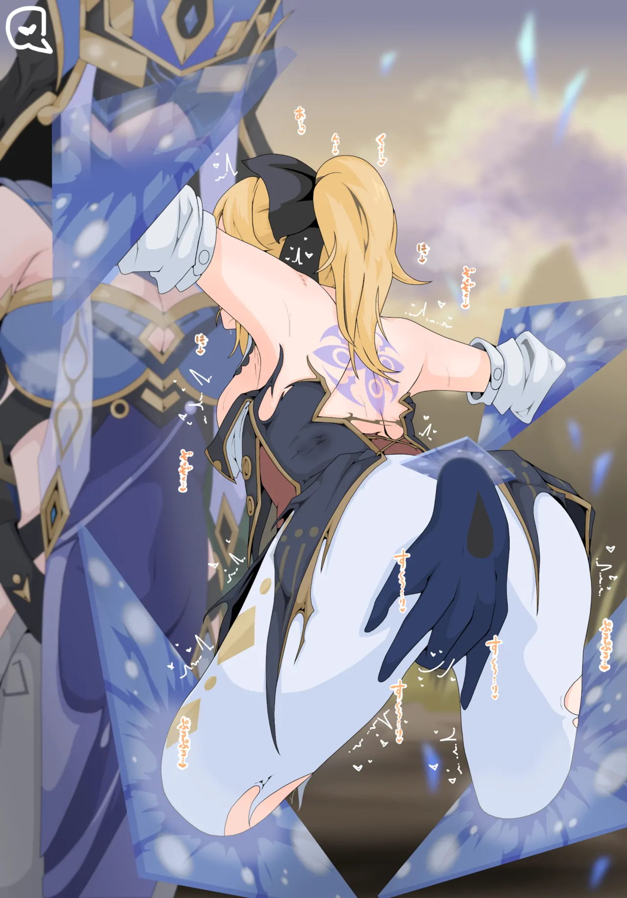 Pixiv Ttp 77260223 - Image 539