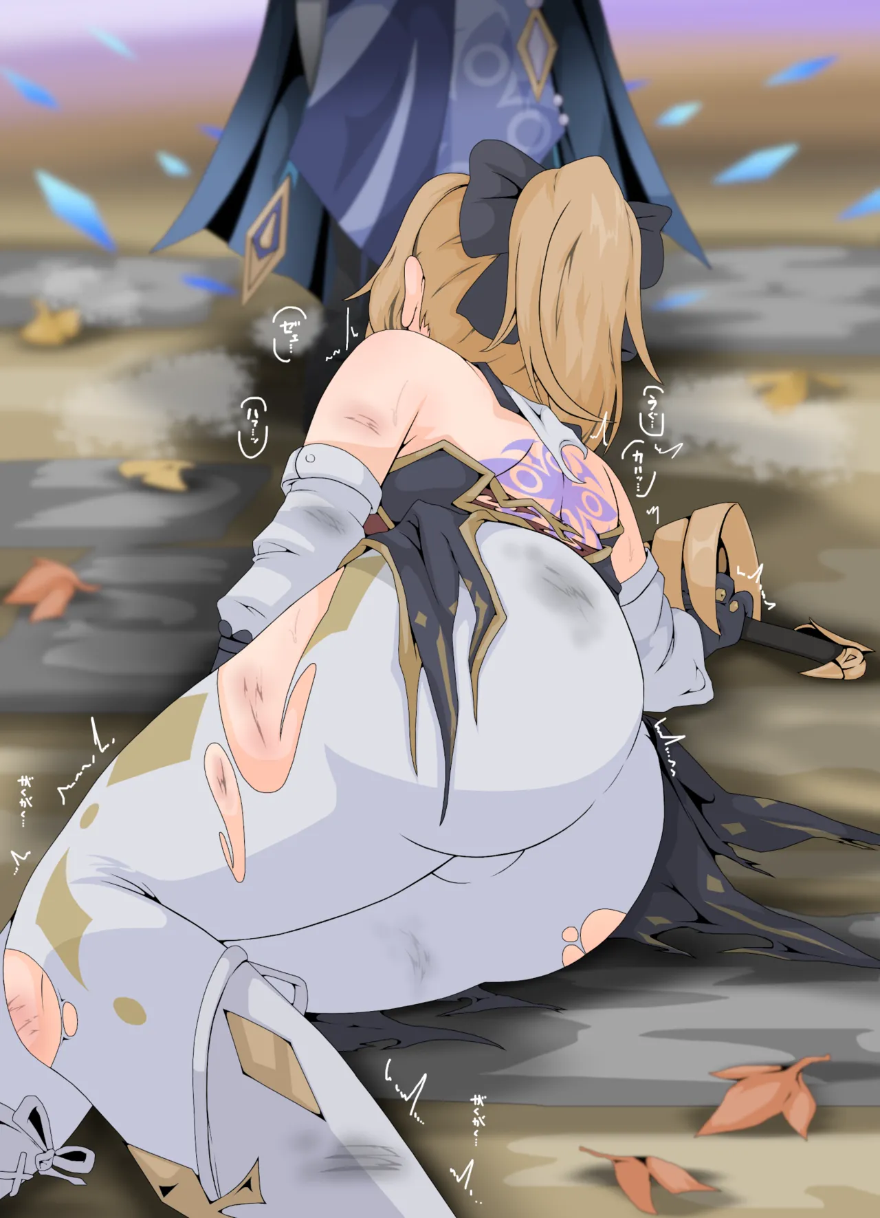 Pixiv Ttp 77260223 - Image 604