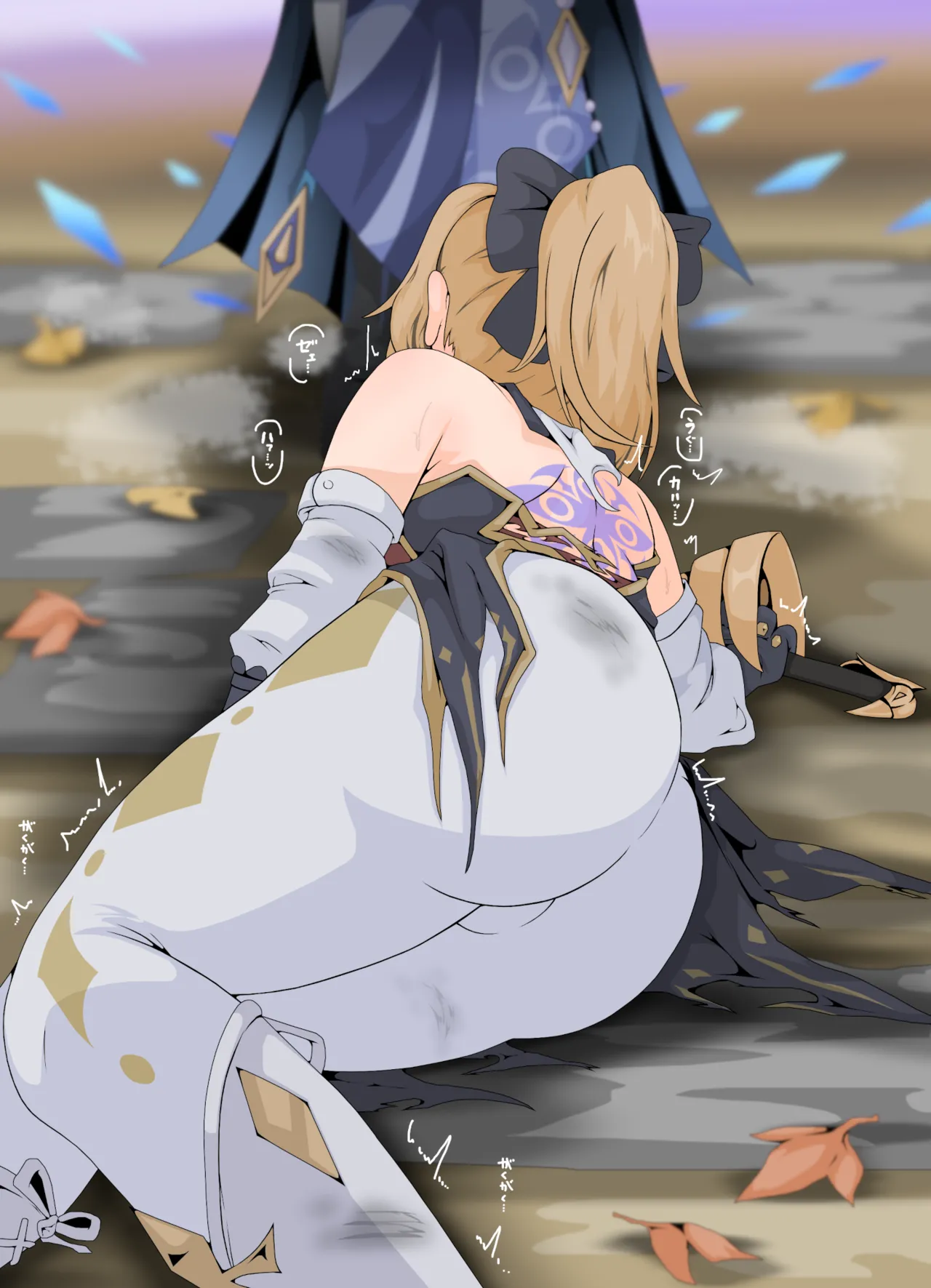 Pixiv Ttp 77260223 - Image 606