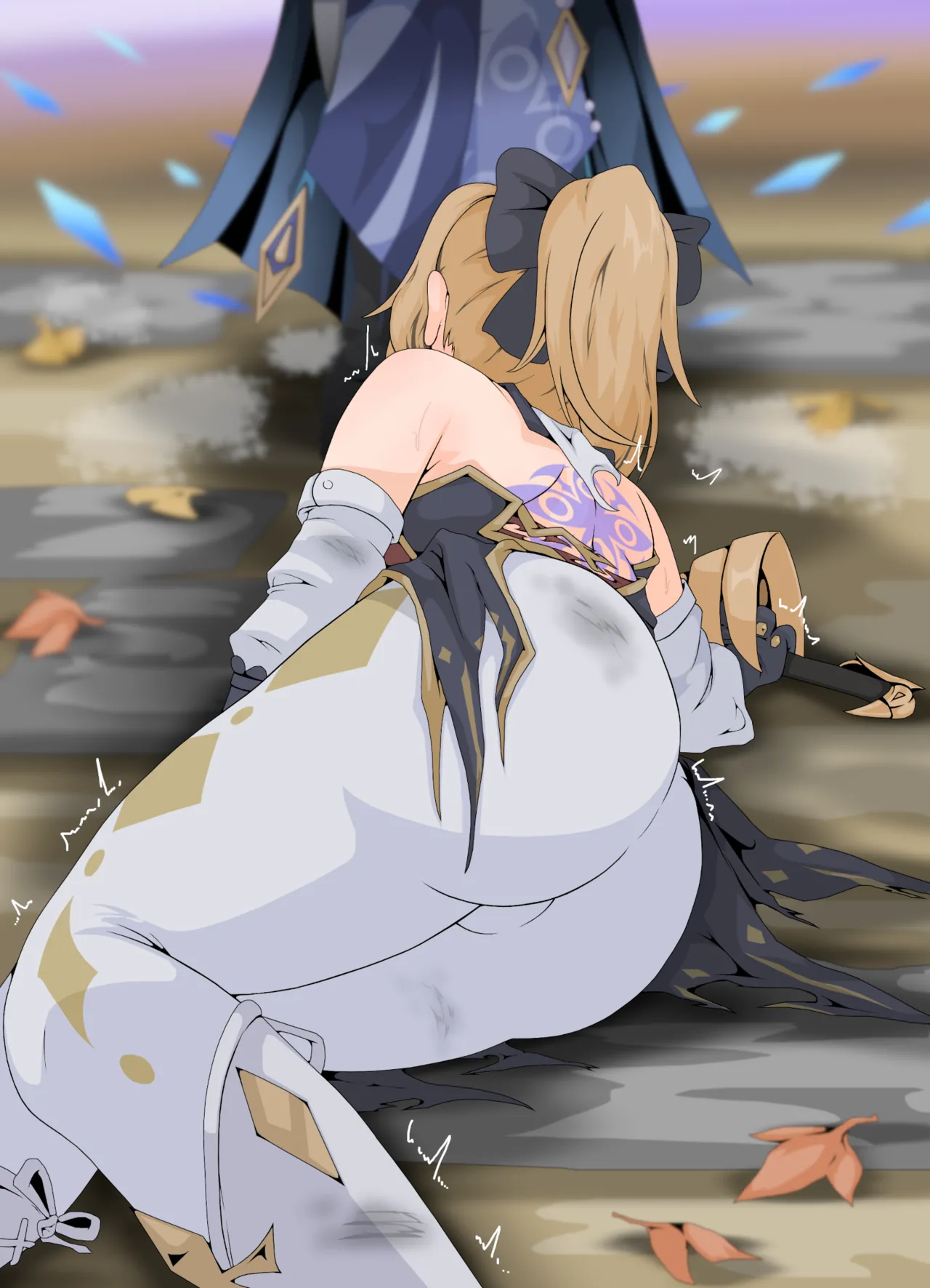 Pixiv Ttp 77260223 - Image 607