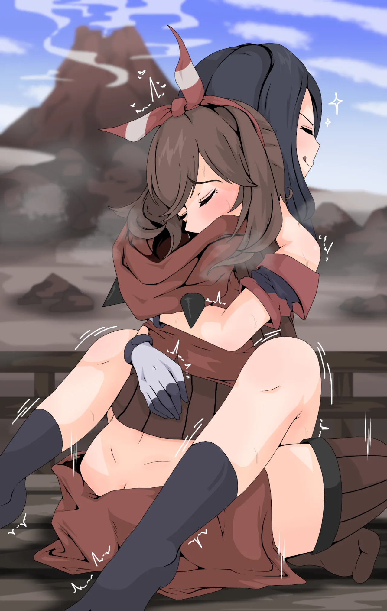 Pixiv Ttp 77260223 - Image 621