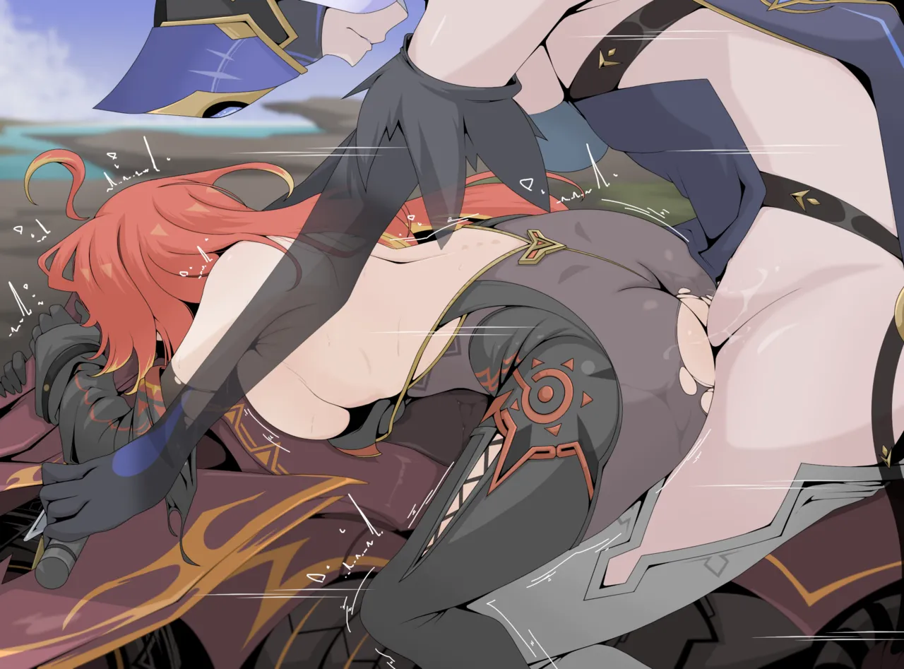 Pixiv Ttp 77260223 - Image 68