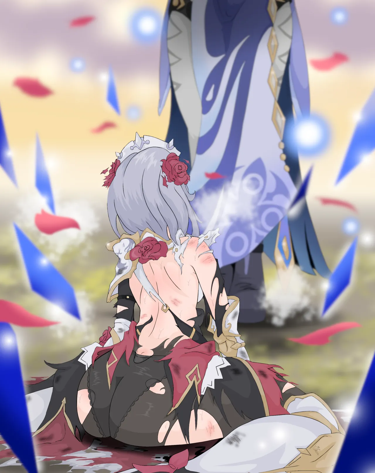 Pixiv Ttp 77260223 - Image 786