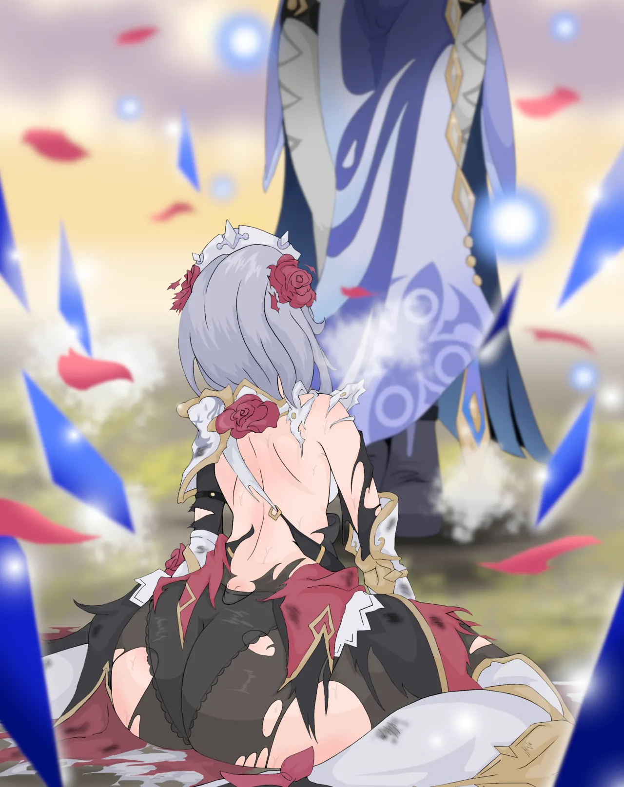 Pixiv Ttp 77260223 - Image 789