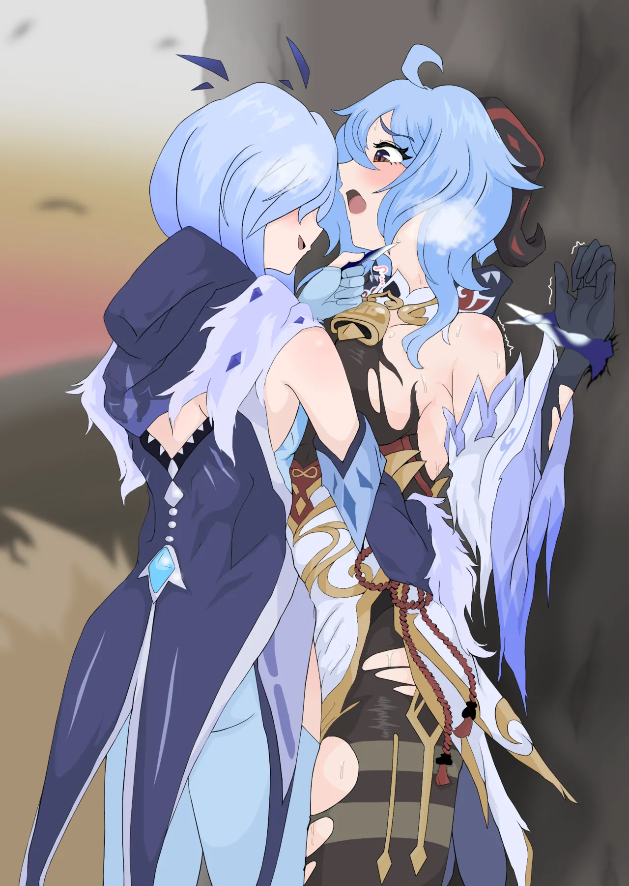 Pixiv Ttp 77260223 - Image 800