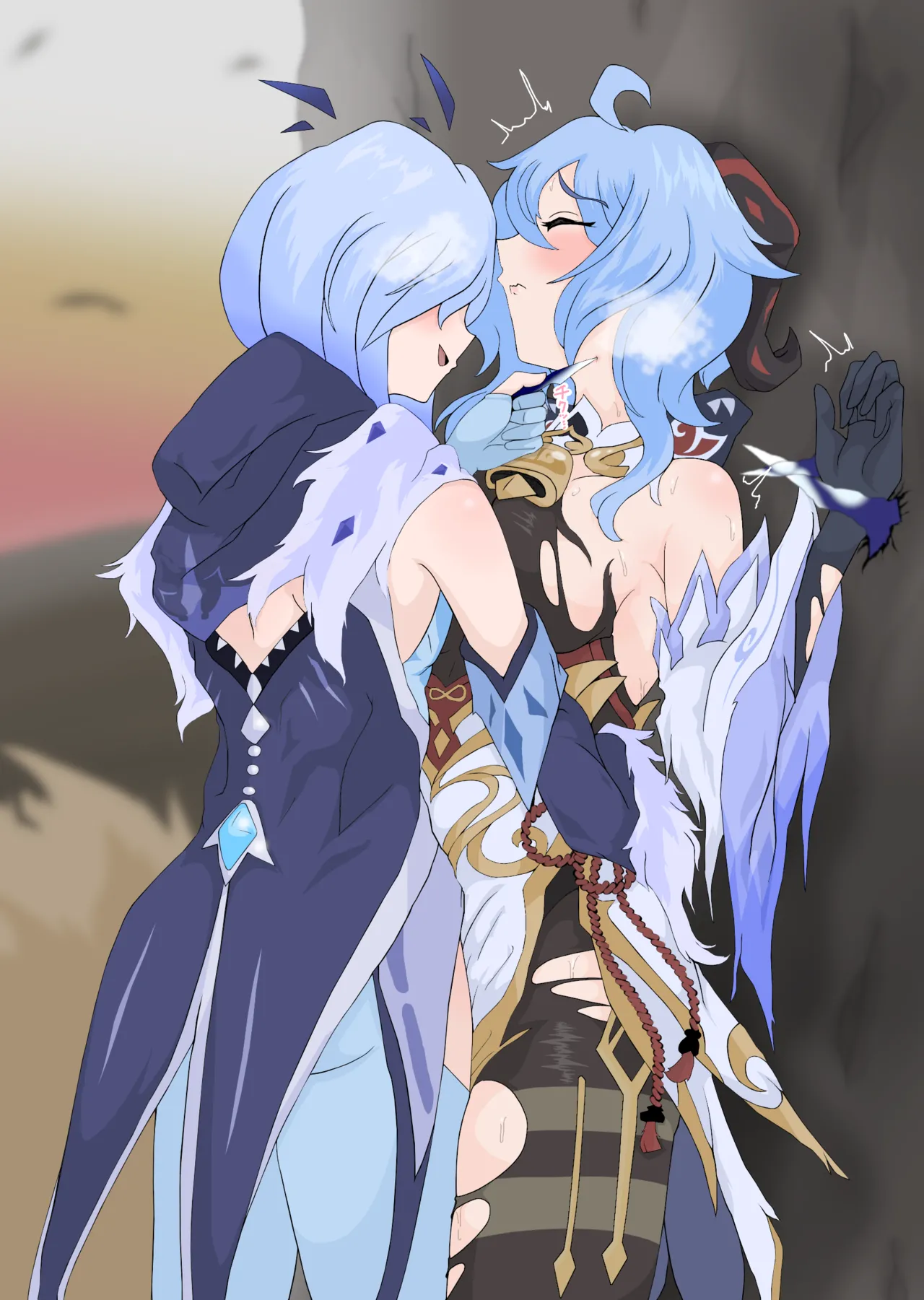 Pixiv Ttp 77260223 - Image 801