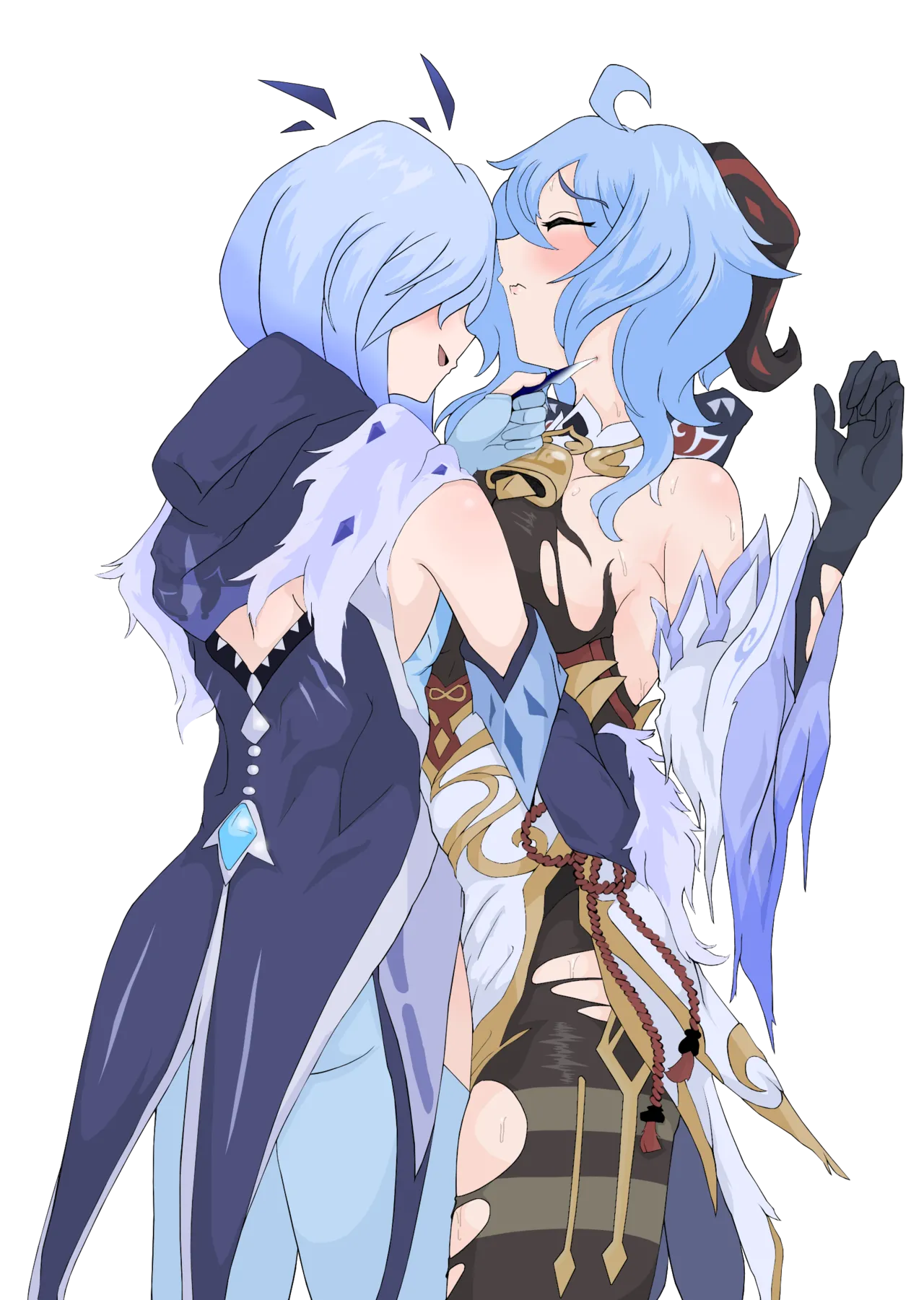 Pixiv Ttp 77260223 - Image 804