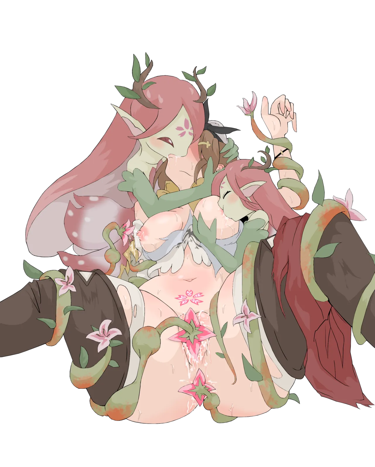 Pixiv Ttp 77260223 - Image 813